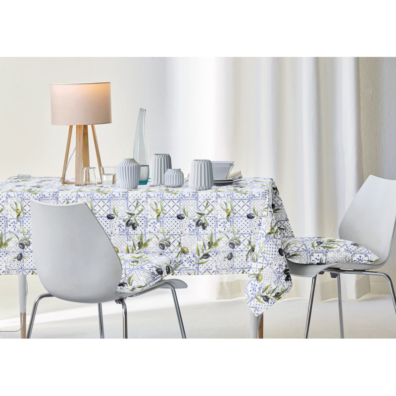 Amneh Tablecloth, 150cm W x 250cm L