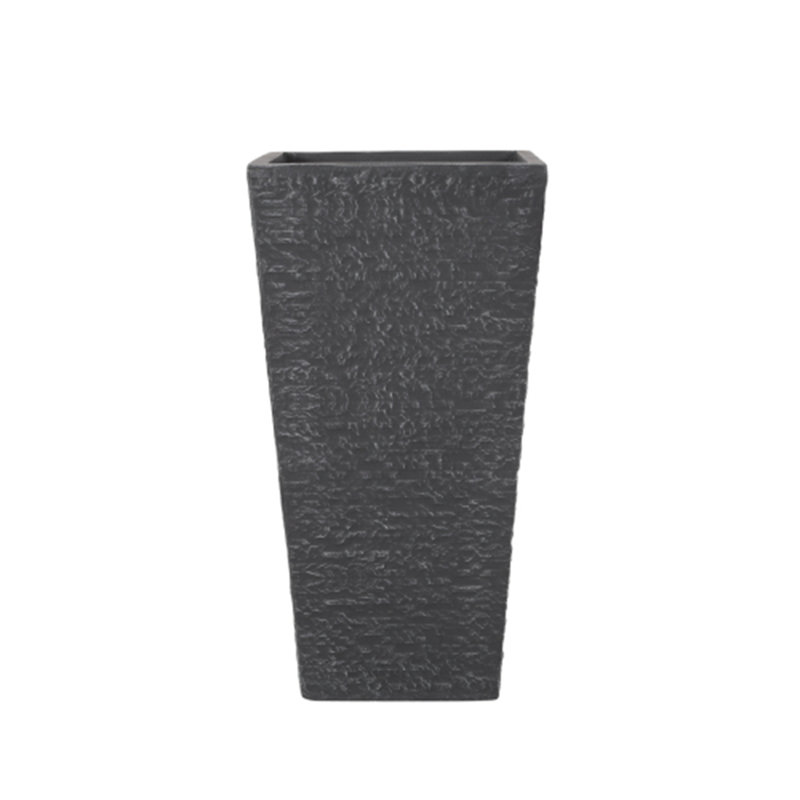 PLANTER, 29.75" H x 31" W x 16" D