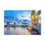 No Frame Print on Canvas-1126703462