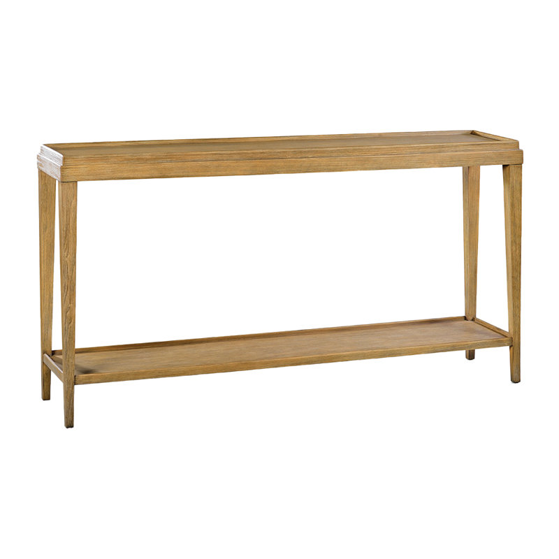 Console Liz, Lapin