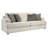 North Andover Upholstered 96'' Sleeper Sofa-157070348