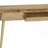 Desk - Natural
