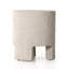 Kember Outdoor Round Side Table