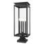Luminaire d'extérieur 4 lumières Maloney