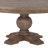 Marlowe Round Solid Wood Dining Table-968463308-968463307