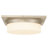 Grande 1-light Integrated Led Flush Mount Light-1419728166-1419728153