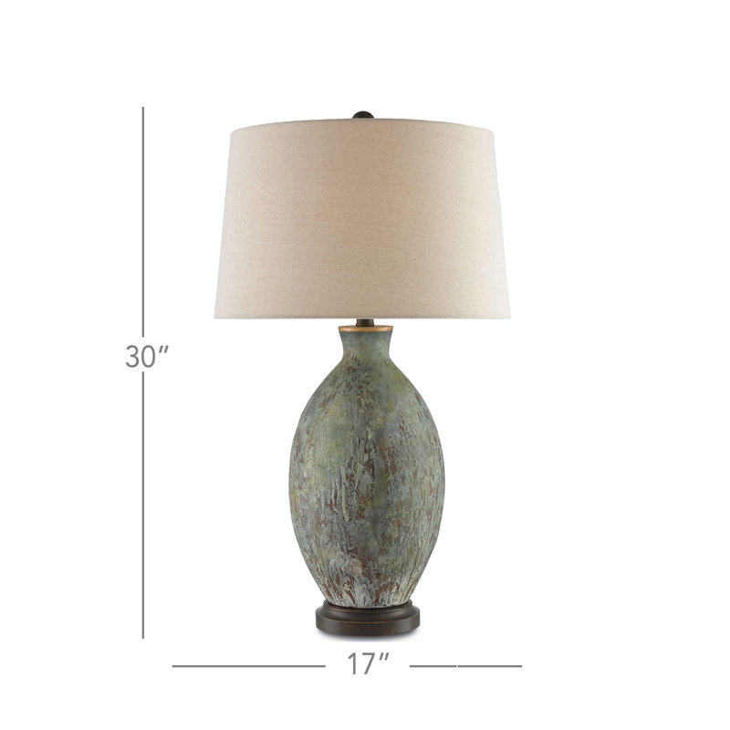 Remi Table Lamp