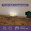 Structure de lit plateforme avec 2 tiroirs Farmhouse-2028693935