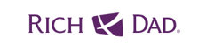 Rich Dad logo