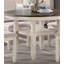 Table de salle à manger 1 pièce Dezmund and Antique Finish-417818029