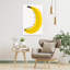 Bits filamenteux! Art mural Playful-2097343099