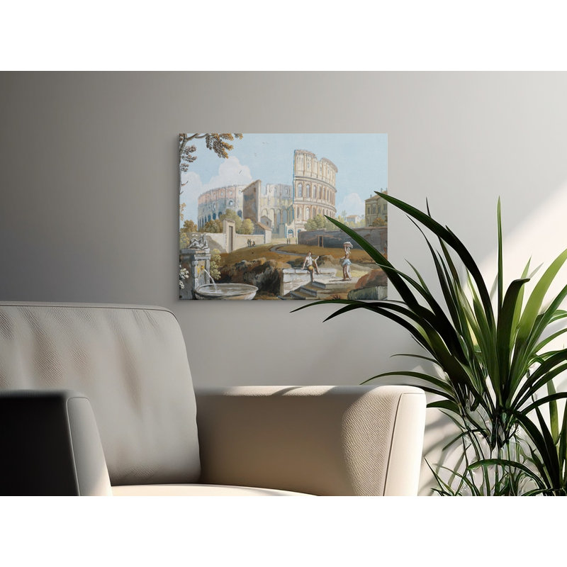 Kasper Wrapped Canvas Print Set, 10x8