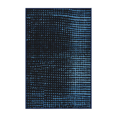Abstract Indoor Rug