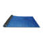 Tapis oriental bleu Hypes-2109967613