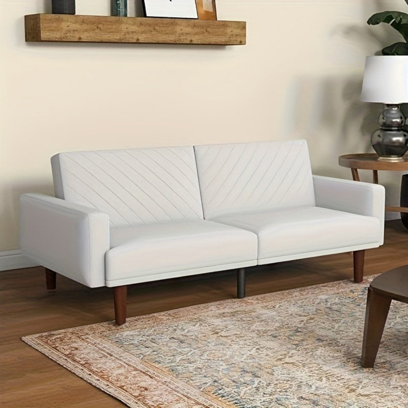 Canapé futon