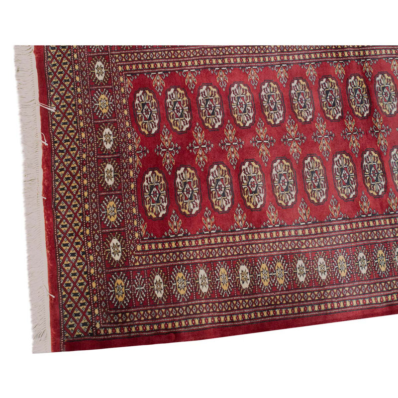 One-of-a-Kind 3'1" X 5'6" Area Rug