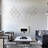 Modern Crystal Chandelier Crystal Pendant Lighting For Dining Room Kitchen Bedroom Living Room