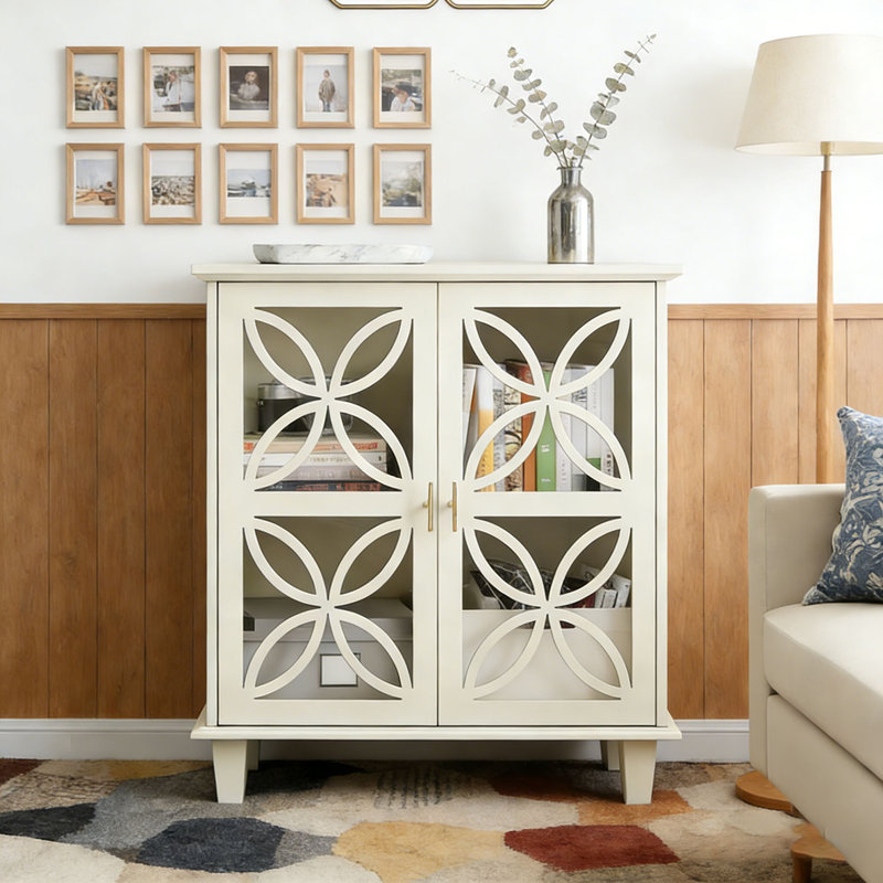 Sideboard Buffet Storage Cabinet