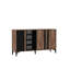 Puqa Design 90cm Sideboard