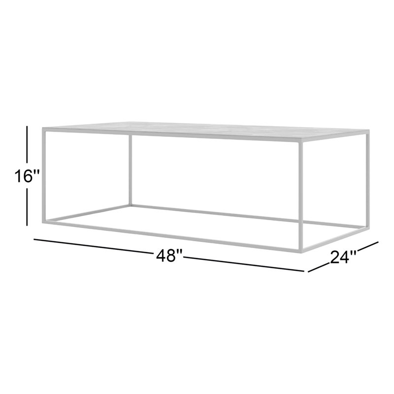Table basse Addie