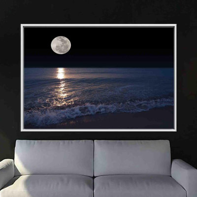 Print on Canvas