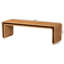 Banc d'appoint Bali & Pari Nevada