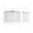 Cambridge 54" Single Bathroom Vanity Set-110870678