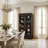 Noho Dining Cabinet