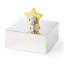 Reed And Barton Little Snoopy Keepsake Box