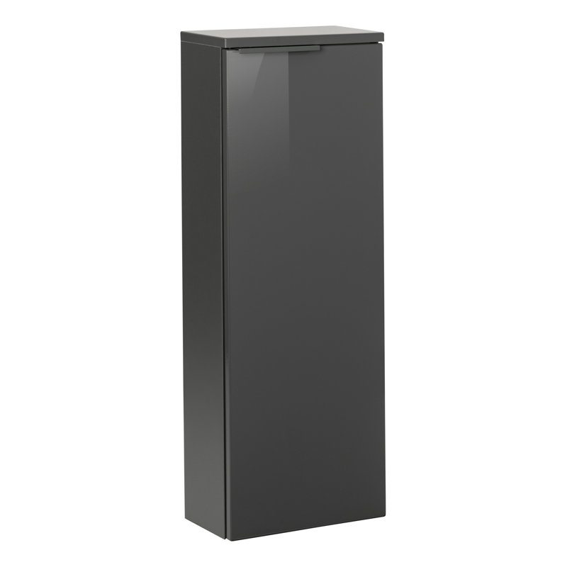 Luna Wall Bathroom Cabinet