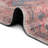 Haag Chenille Floral Indoor Rug-1729906474