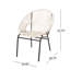 CHAISE NUSA
