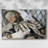 Portrait of Jean with a Doll, 1867-Gallery Wrapped Canvas-983478201