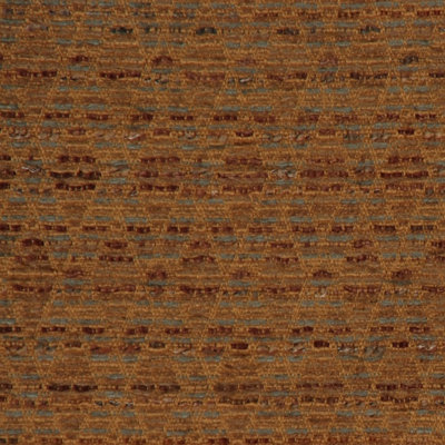 Allure Quatrefoil Fabric