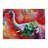 Exquisite Scenic Print with Soft Pile Finish Enhances Any Room with Its Unique Natural Landscape Theme on a Printed Rug-78230714