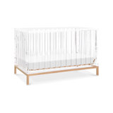 Luma 2-in-1 Convertible Crib