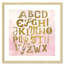 Abc Pink ', impression sur papier-47831859-47831934
