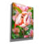 Art mural sur toile Bay Bloom Home ™ «Blooming In Paradise» par Carol Cavalaris-831730972