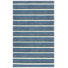 Blue/Ivory