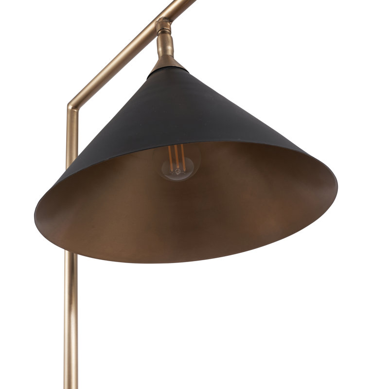 Summerdale 161cm Task Floor Lamp