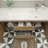 Single Bathroom Vanity with Acrylic Top-1374664428
