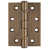 Antique Brass