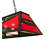 Arwaa 6 - Light Geometric Pendant