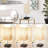 Vilve Metal USB Table Lamp