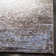 Barker Ridge Hand Tufted Viscose Abstract Rug