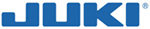 Logo Juki