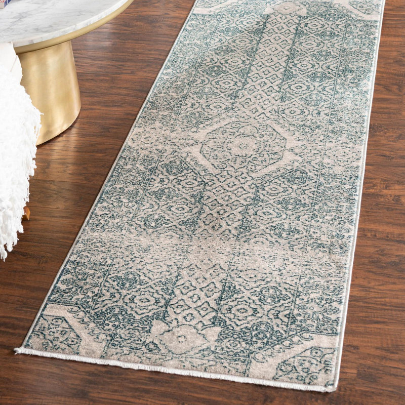 Alize Indoor Rug, Runner 2'7" x 10'2"