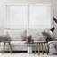 Faux Wood Waterproof Venetian Blind with Corded Light Control-2051930472-2051380823