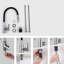 Z_Warehouse Touch Kitchen Faucet