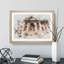 Trevi Fountain in Rome Vol.1 - Picture Frame Graphic Art-62807979-62807982